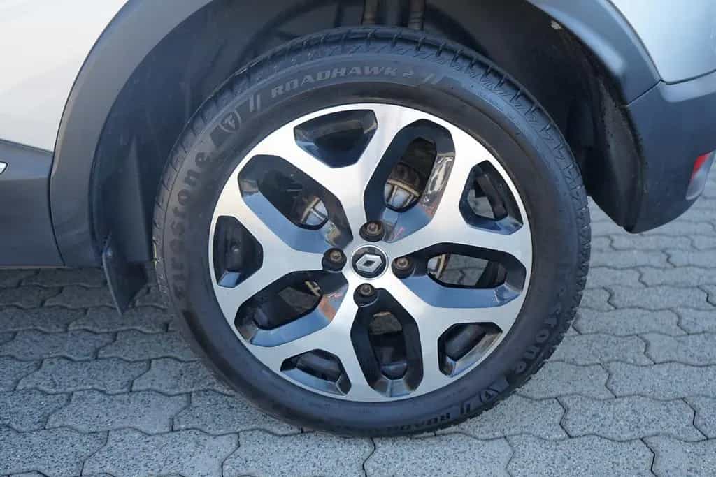 Renault Captur 1.2 TCe 120 LED Navi SHZ PDC 03/2018-photo-26