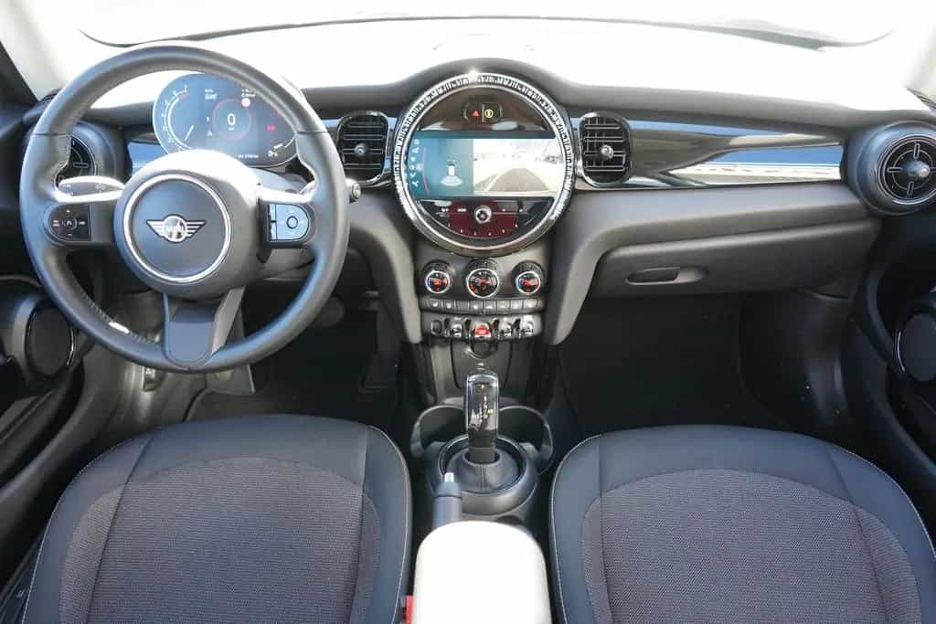 MINI Cooper 1.5 Sitzheizung PDC Kamera Navi LED 12/2022-photo-10