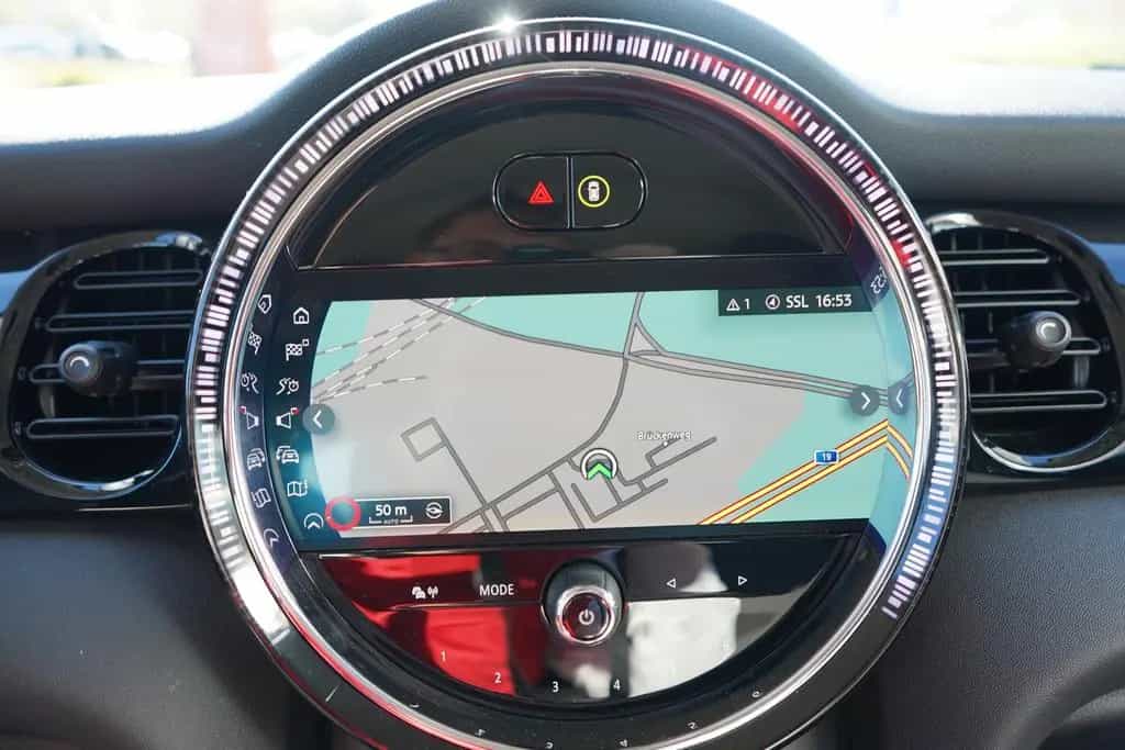 MINI Cooper 1.5 Sitzheizung PDC Kamera Navi LED 12/2022-photo-14
