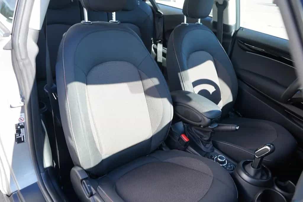 MINI Cooper 1.5 Sitzheizung PDC Kamera Navi LED 12/2022-photo-31