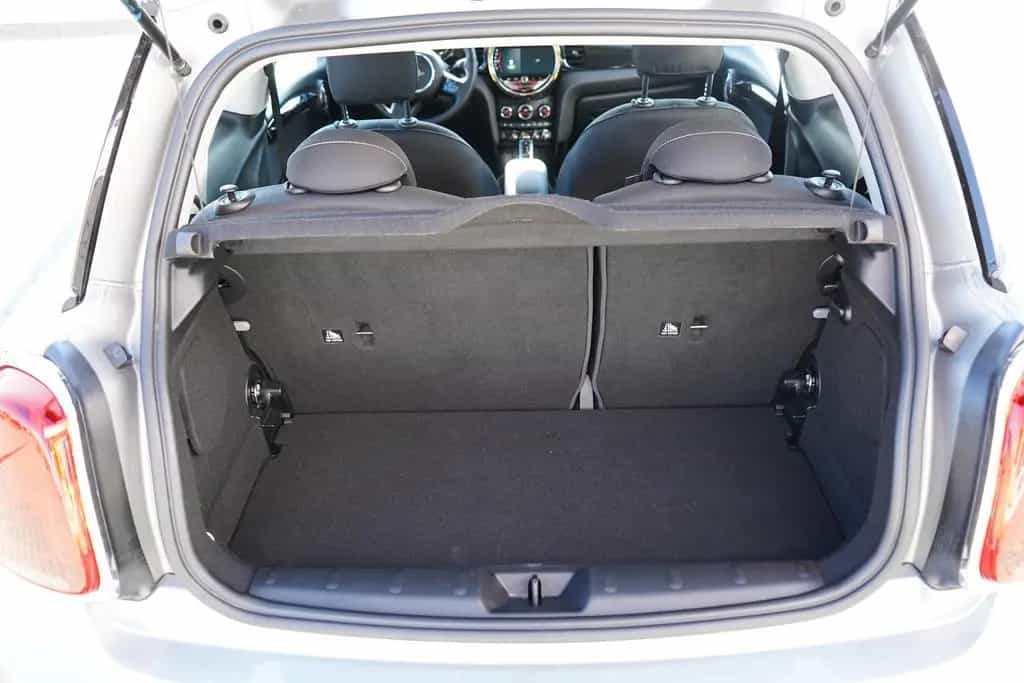 MINI Cooper 1.5 Sitzheizung PDC Kamera Navi LED 12/2022-photo-33