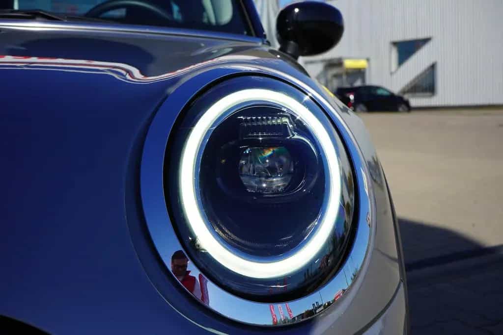 MINI Cooper 1.5 Sitzheizung PDC Kamera Navi LED 12/2022-photo-34