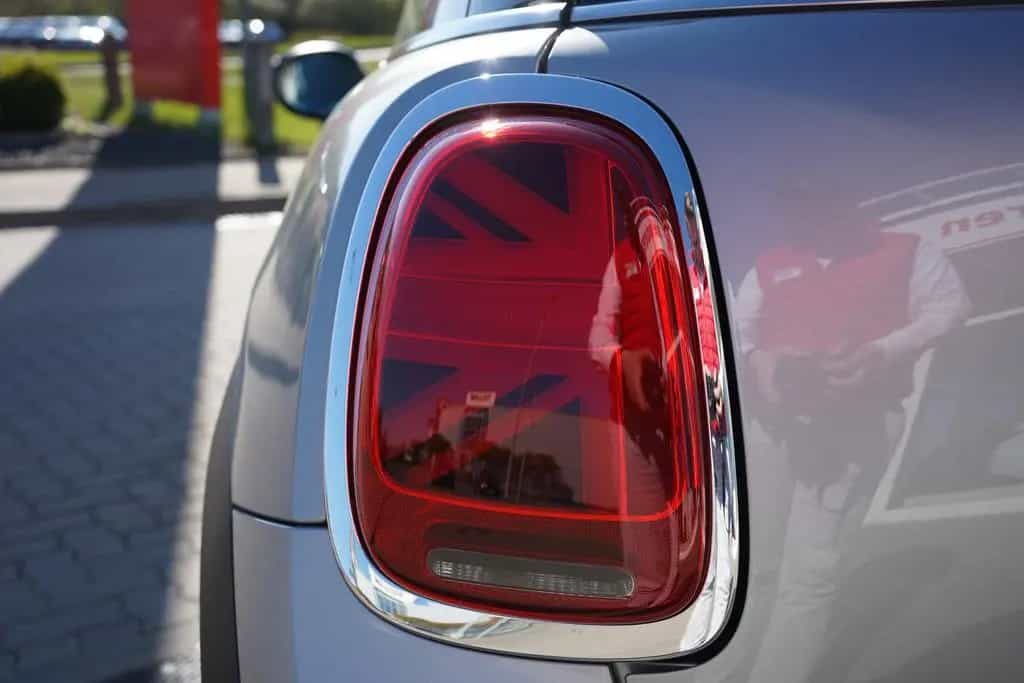 MINI Cooper 1.5 Sitzheizung PDC Kamera Navi LED 12/2022-photo-35