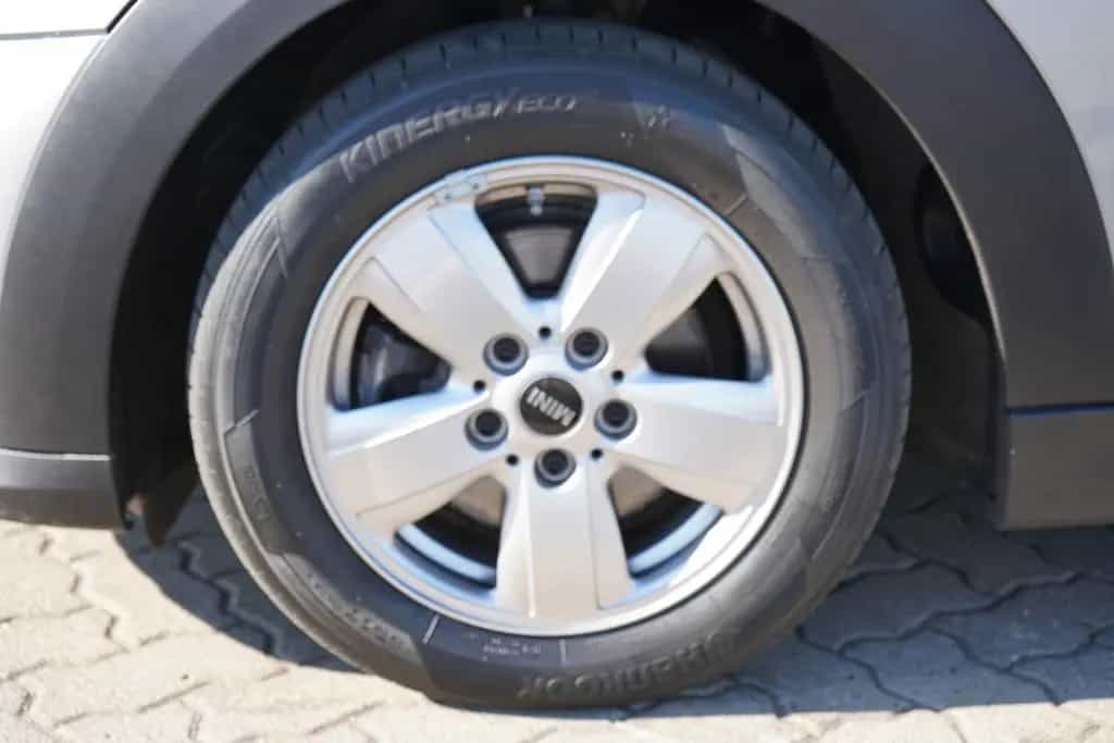 MINI Cooper 1.5 Sitzheizung PDC Kamera Navi LED 12/2022-photo-36