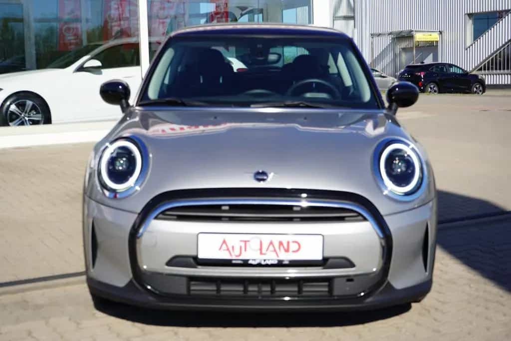MINI Cooper 1.5 Sitzheizung PDC Kamera Navi LED 12/2022-photo-8