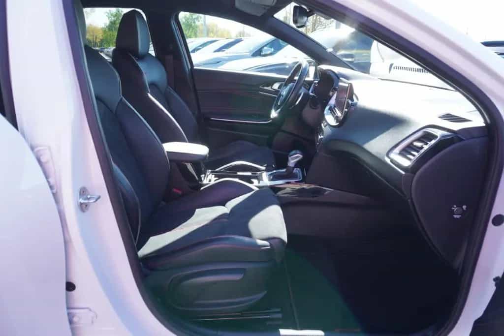 Kia Ceed 1.6 T-GDI GT DCT7 LED Navi ACC Kamera PDC 11/2020-photo-12