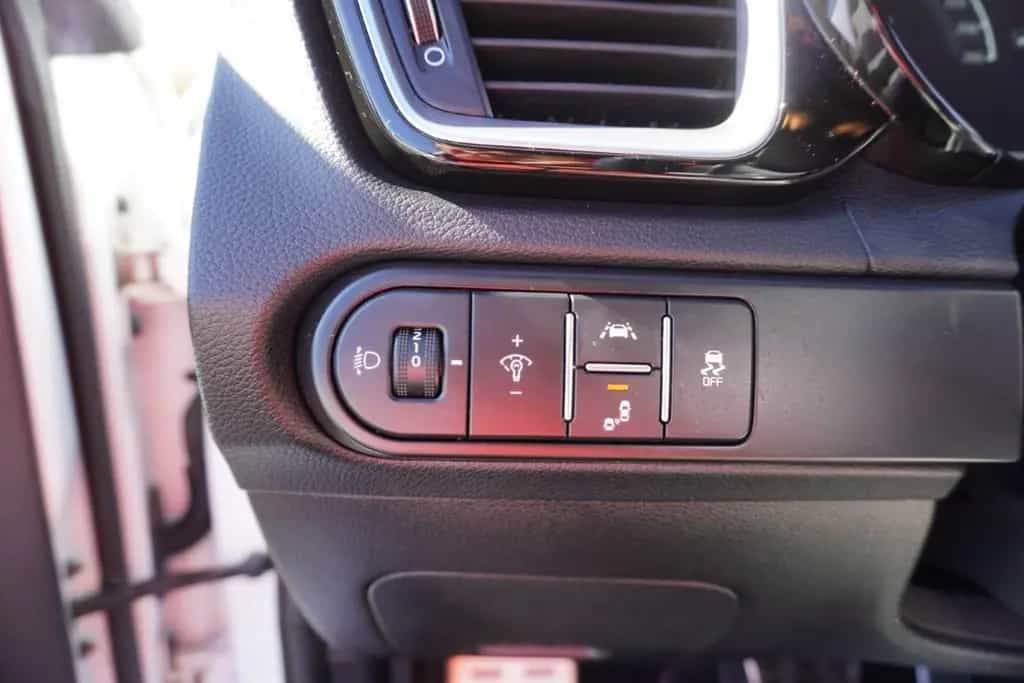 Kia Ceed 1.6 T-GDI GT DCT7 LED Navi ACC Kamera PDC 11/2020-photo-14