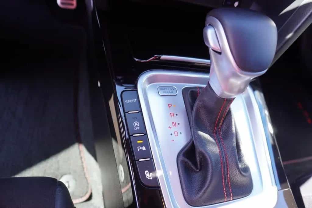 Kia Ceed 1.6 T-GDI GT DCT7 LED Navi ACC Kamera PDC 11/2020-photo-15