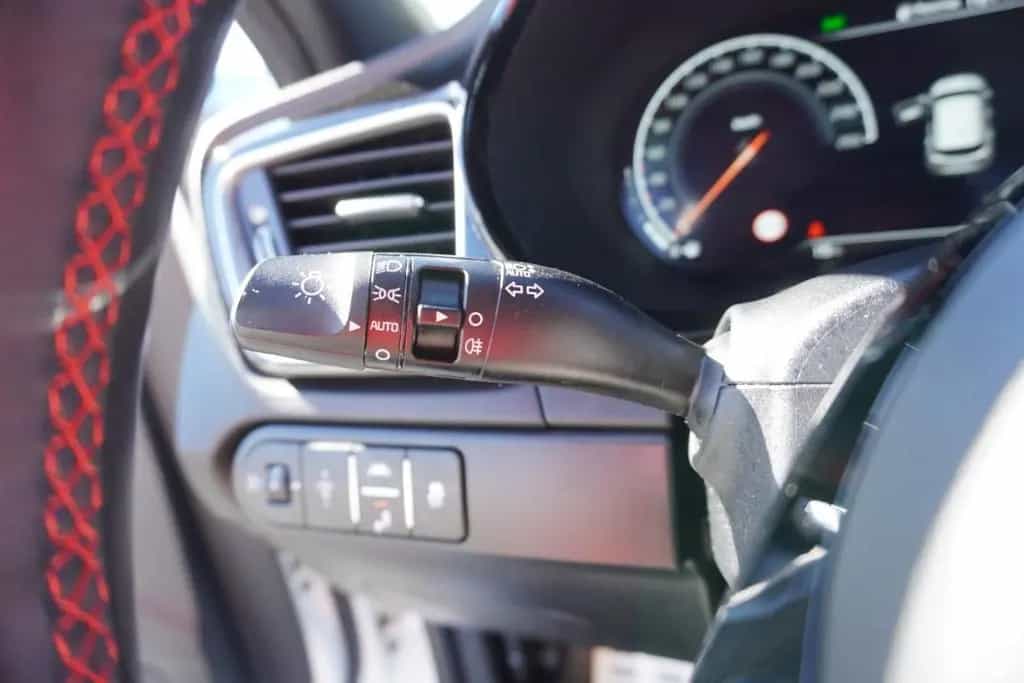 Kia Ceed 1.6 T-GDI GT DCT7 LED Navi ACC Kamera PDC 11/2020-photo-21