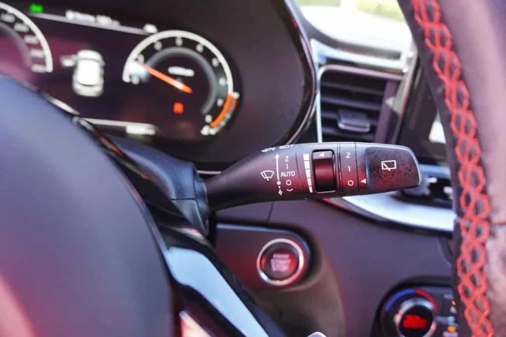Kia Ceed 1.6 T-GDI GT DCT7 LED Navi ACC Kamera PDC 11/2020-photo-22