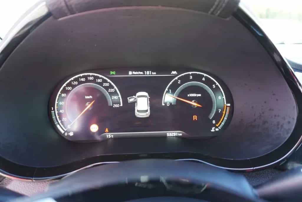 Kia Ceed 1.6 T-GDI GT DCT7 LED Navi ACC Kamera PDC 11/2020-photo-23