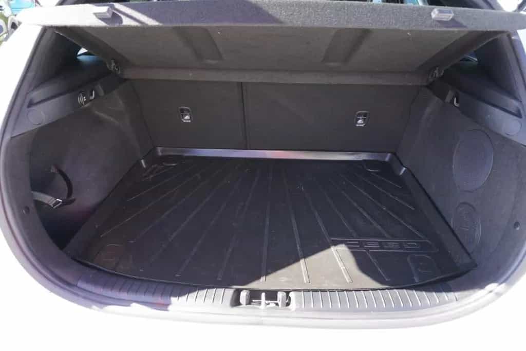 Kia Ceed 1.6 T-GDI GT DCT7 LED Navi ACC Kamera PDC 11/2020-photo-5
