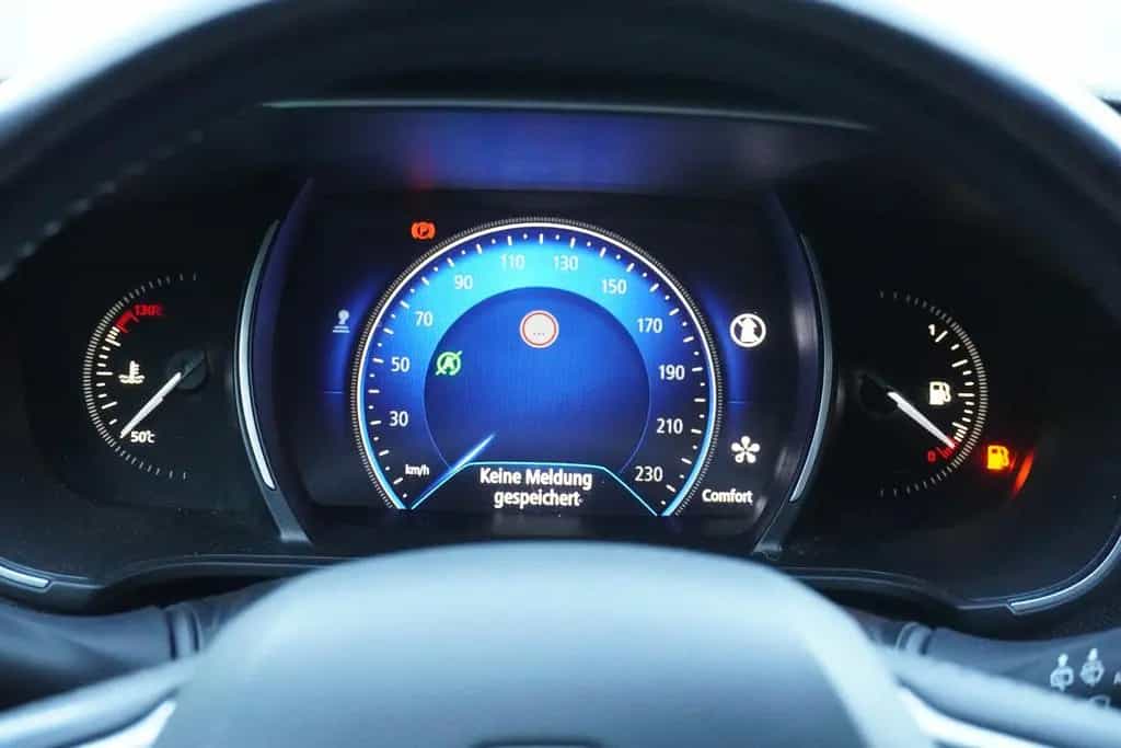 Renault Megane Grandtour 1.6 dCi Limited Navi Kamera ACC 03/2018-photo-21