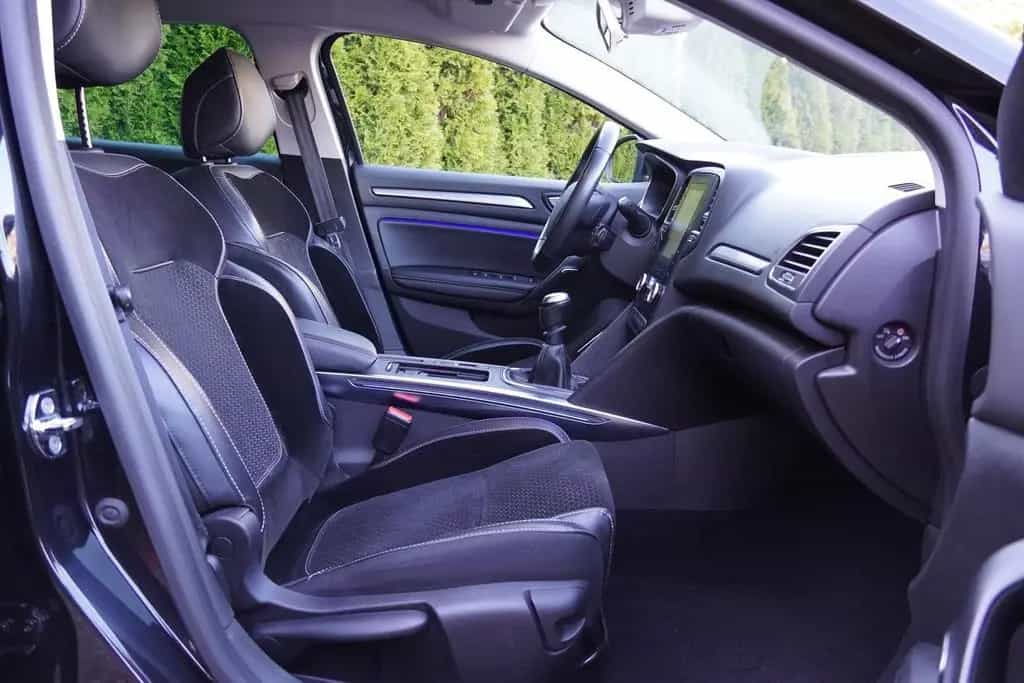 Renault Megane Grandtour 1.6 dCi Limited Navi Kamera ACC 03/2018-photo-25
