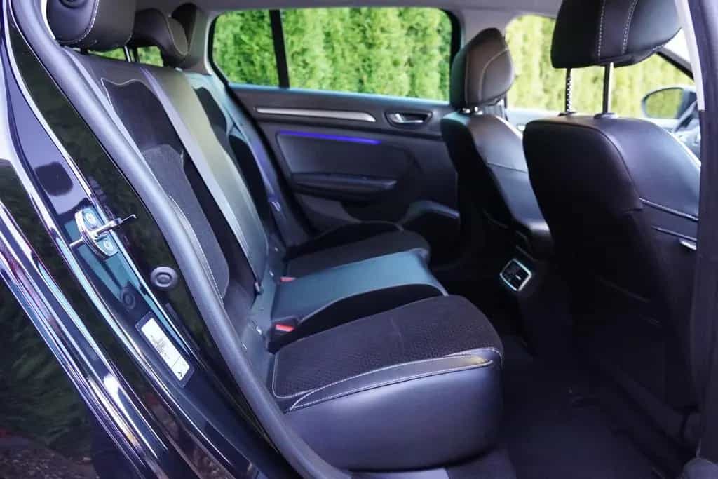Renault Megane Grandtour 1.6 dCi Limited Navi Kamera ACC 03/2018-photo-26
