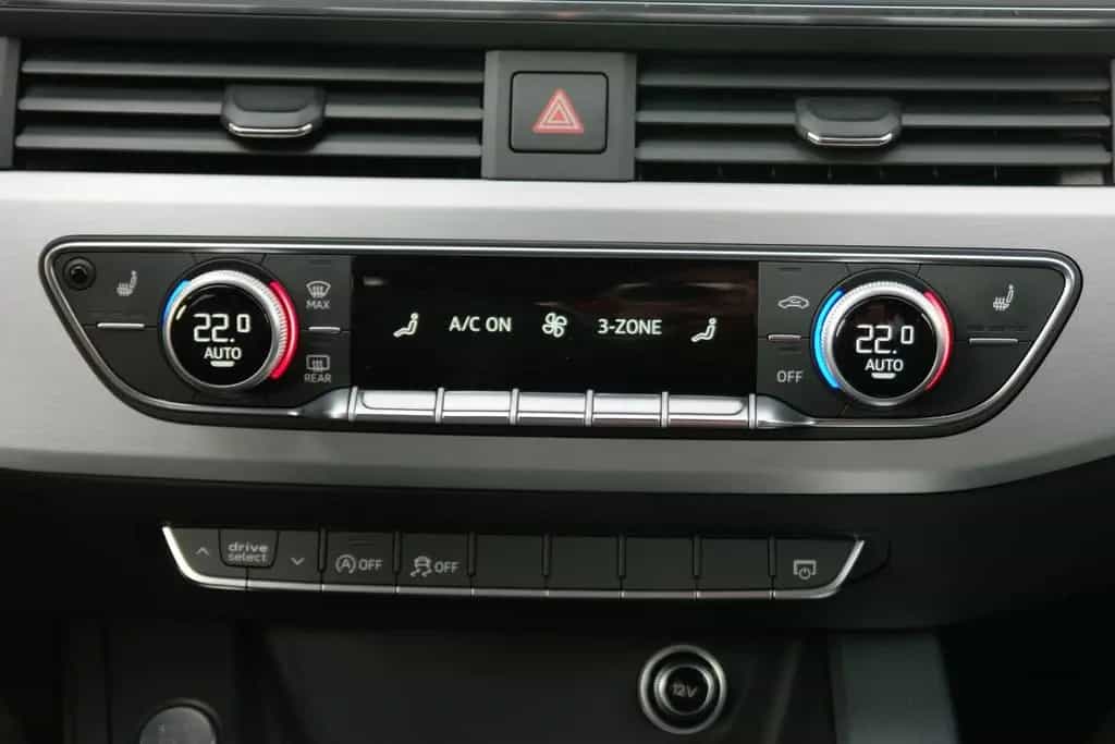 Audi A5 Sportback 2.0 TFSI S-Line LED Virtual Cockpit 05/2017-photo-14