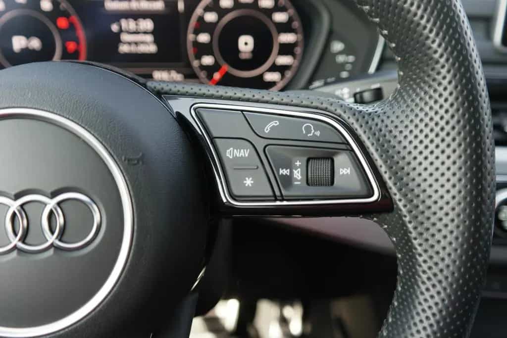 Audi A5 Sportback 2.0 TFSI S-Line LED Virtual Cockpit 05/2017-photo-16