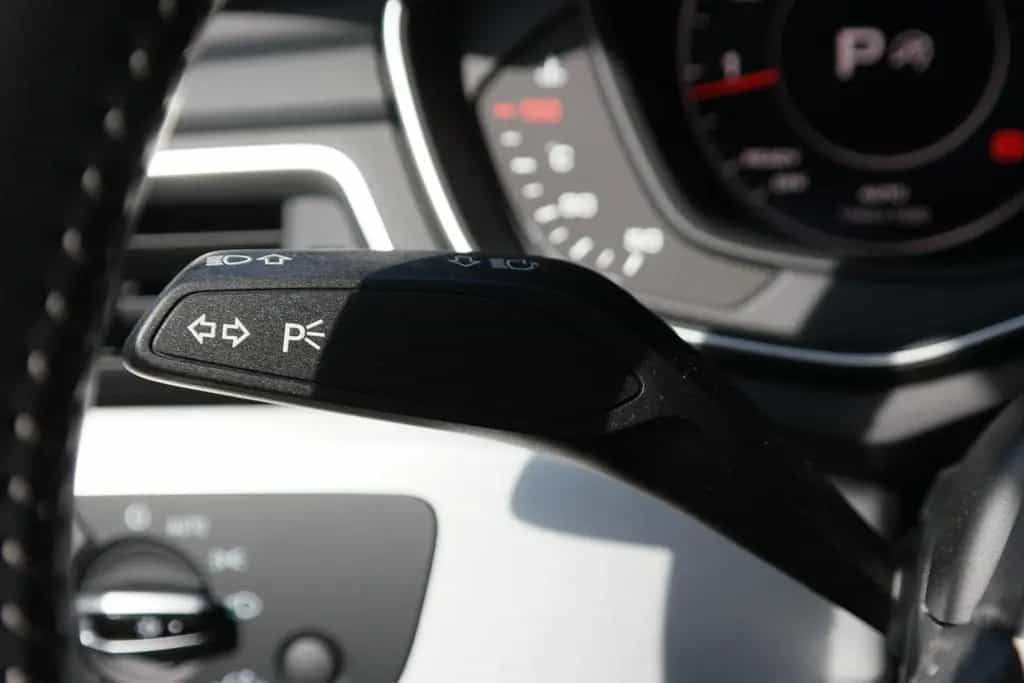 Audi A5 Sportback 2.0 TFSI S-Line LED Virtual Cockpit 05/2017-photo-17