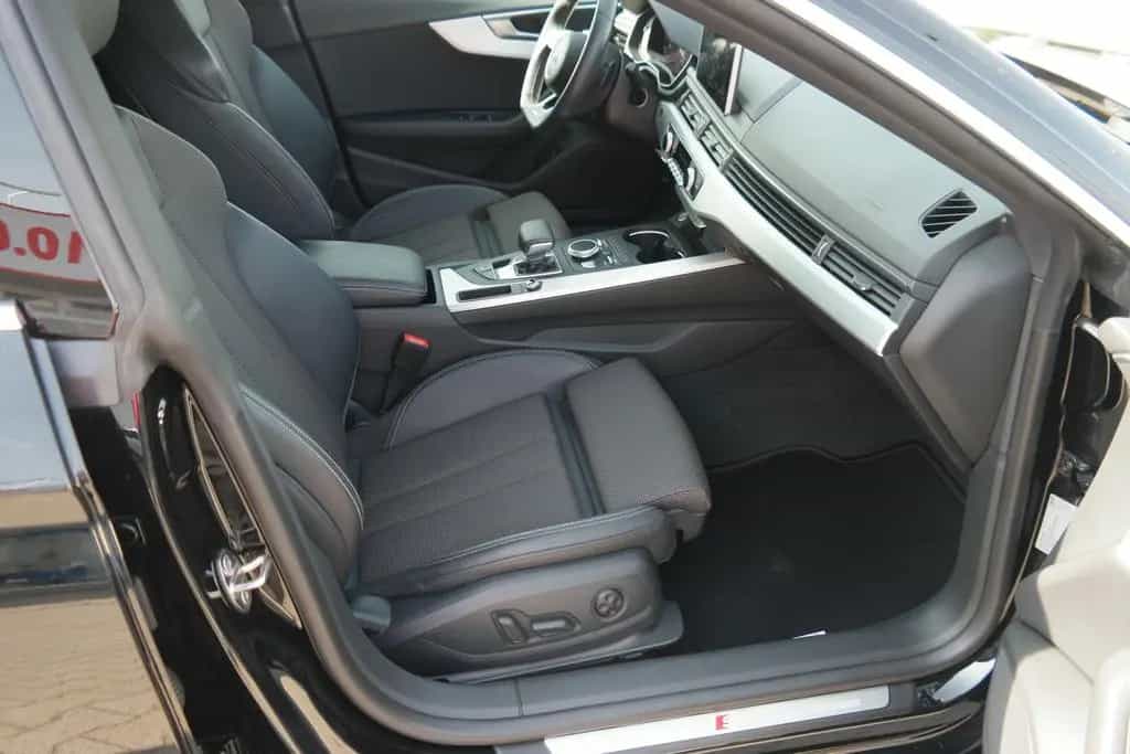 Audi A5 Sportback 2.0 TFSI S-Line LED Virtual Cockpit 05/2017-photo-22