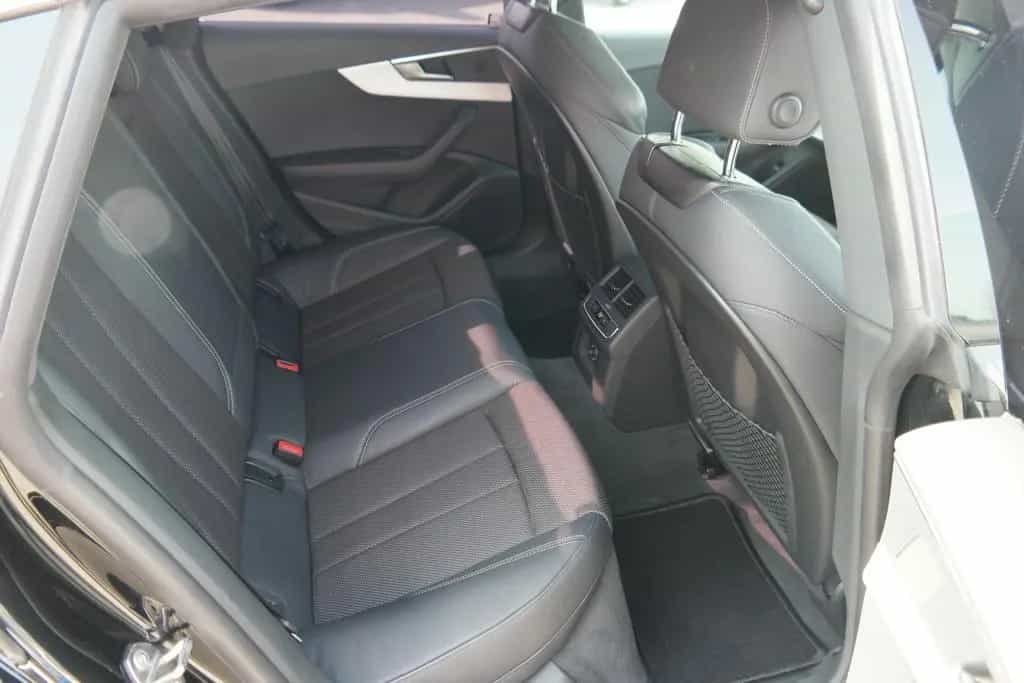 Audi A5 Sportback 2.0 TFSI S-Line LED Virtual Cockpit 05/2017-photo-23