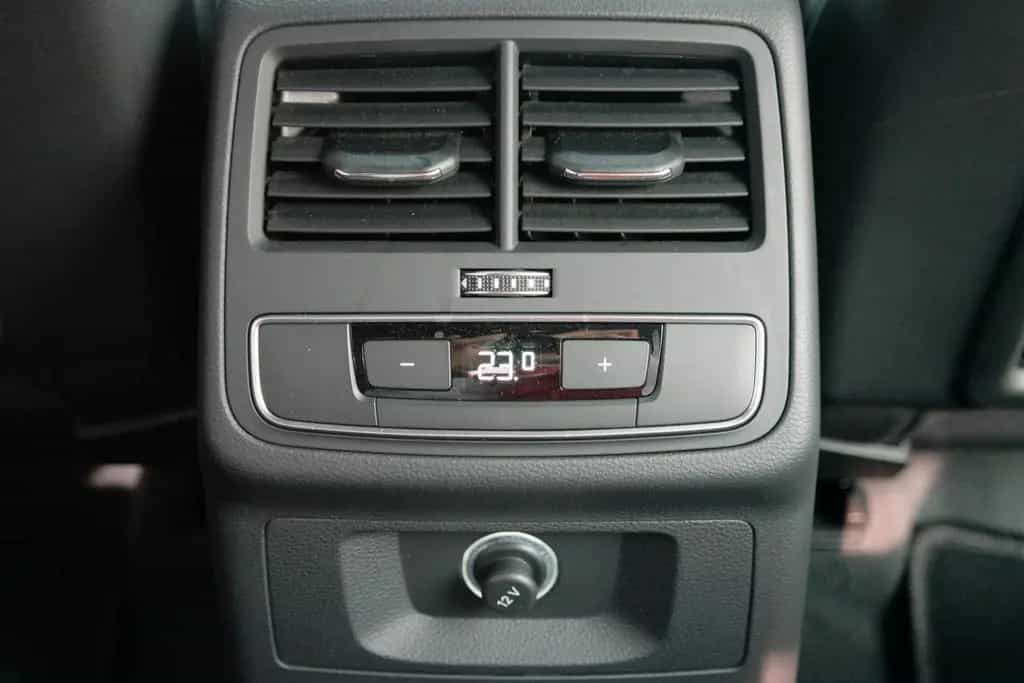 Audi A5 Sportback 2.0 TFSI S-Line LED Virtual Cockpit 05/2017-photo-24