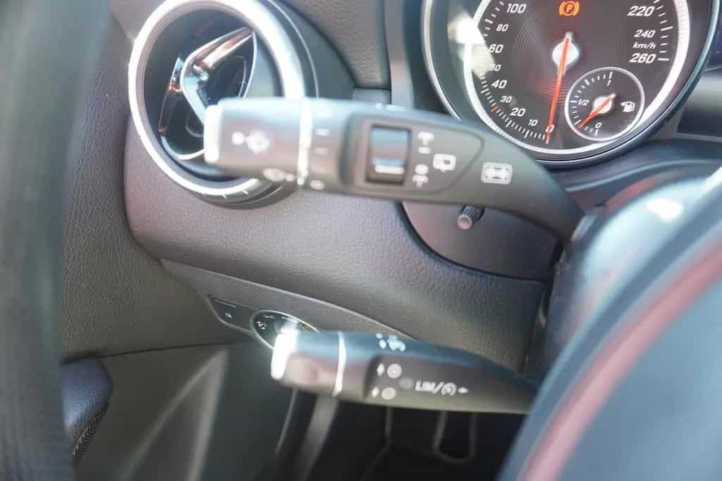 Mercedes-Benz CLA-Class 180 SB LED Navi Pano AHK Kamera Tempomat PDC 10/2018-photo-13