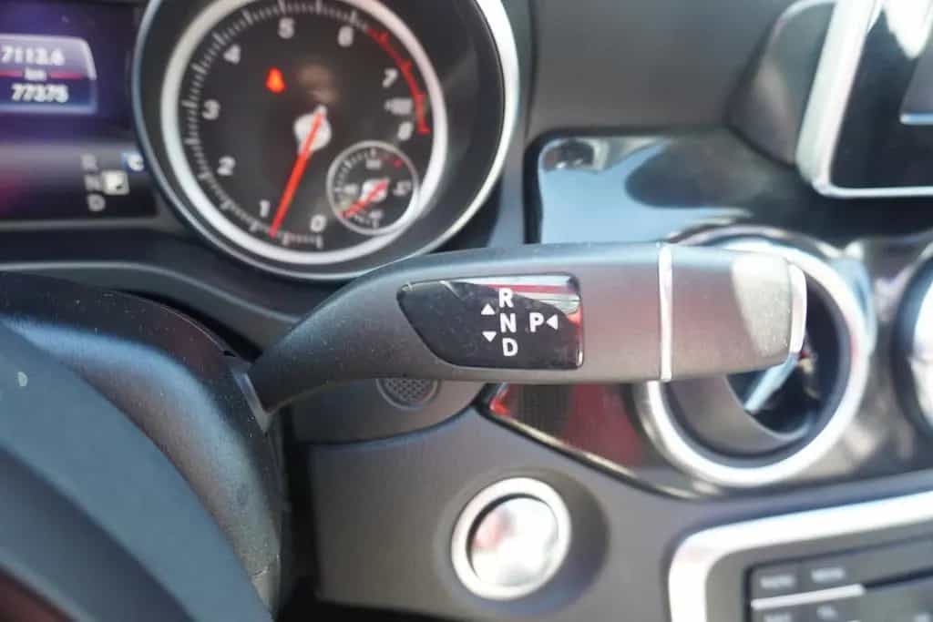 Mercedes-Benz CLA-Class 180 SB LED Navi Pano AHK Kamera Tempomat PDC 10/2018-photo-14