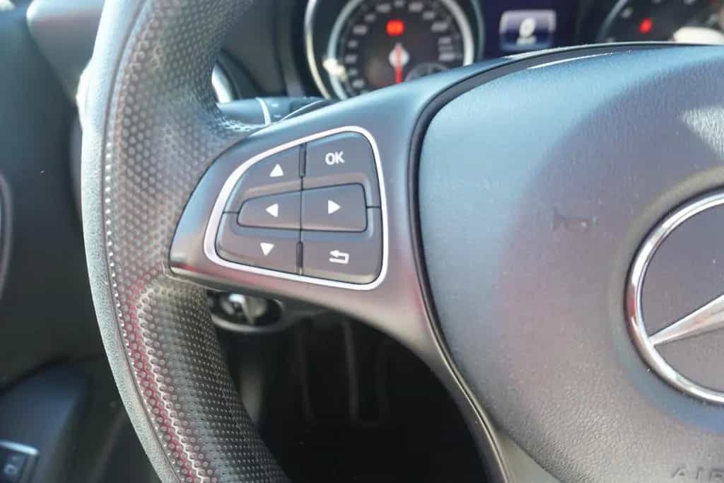 Mercedes-Benz CLA-Class 180 SB LED Navi Pano AHK Kamera Tempomat PDC 10/2018-photo-15