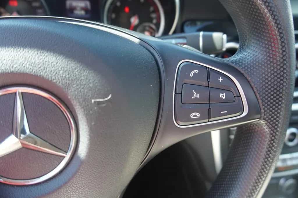 Mercedes-Benz CLA-Class 180 SB LED Navi Pano AHK Kamera Tempomat PDC 10/2018-photo-16