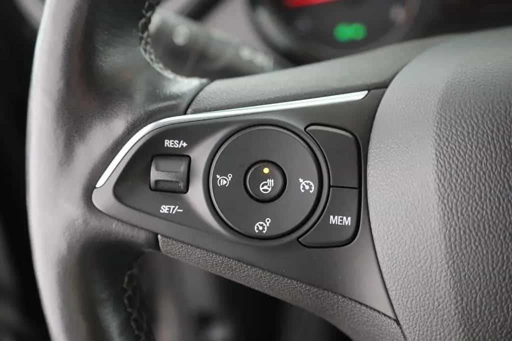 Opel Crossland 1.2 Edition LED IntelliLink DAB Klima 09/2021-photo-14