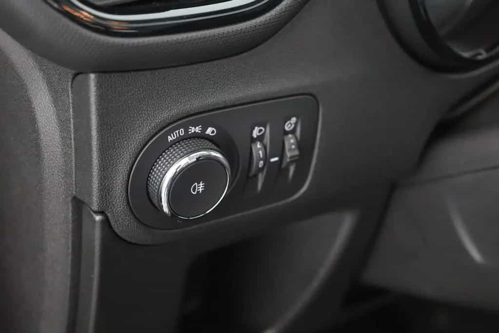 Opel Crossland 1.2 Edition LED IntelliLink DAB Klima 09/2021-photo-19