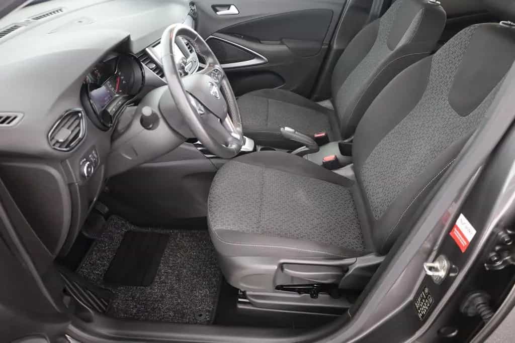 Opel Crossland 1.2 Edition LED IntelliLink DAB Klima 09/2021-photo-21