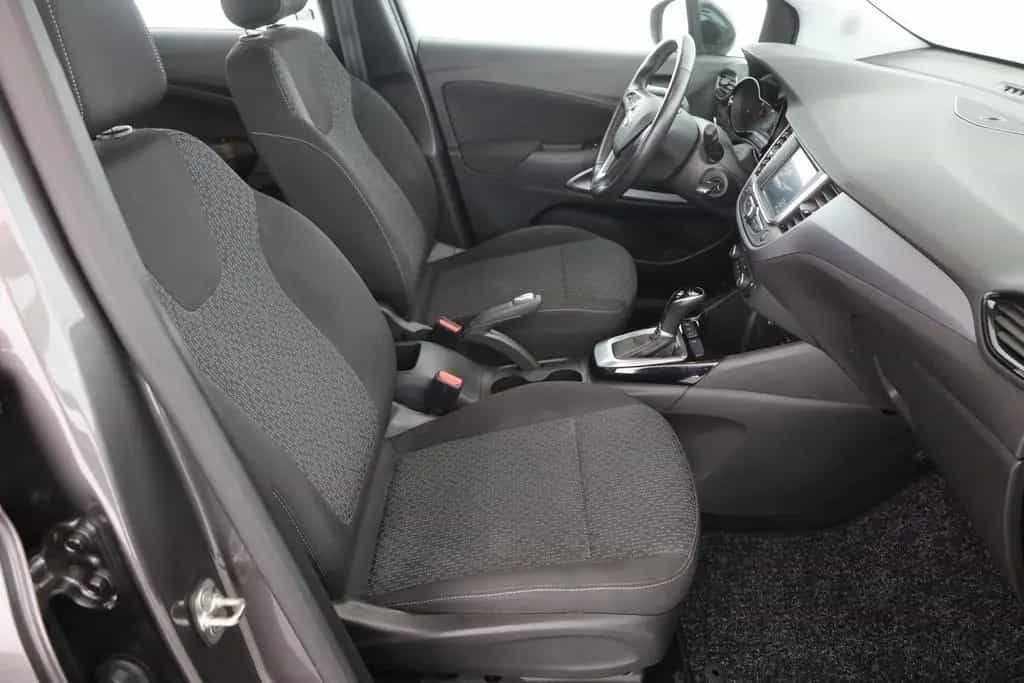 Opel Crossland 1.2 Edition LED IntelliLink DAB Klima 09/2021-photo-22