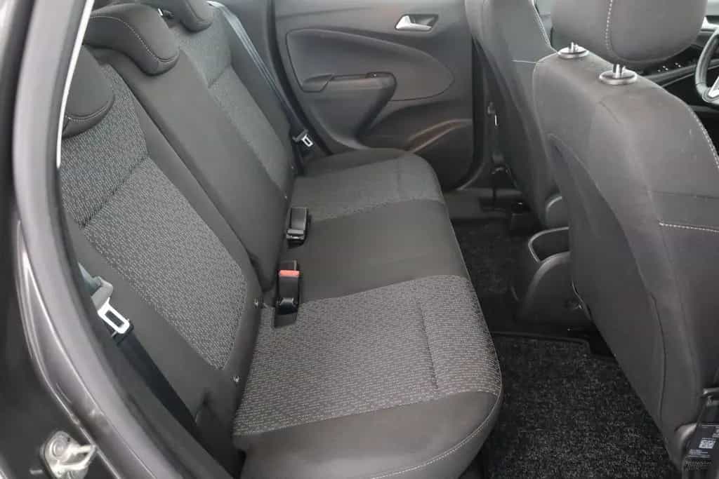 Opel Crossland 1.2 Edition LED IntelliLink DAB Klima 09/2021-photo-23