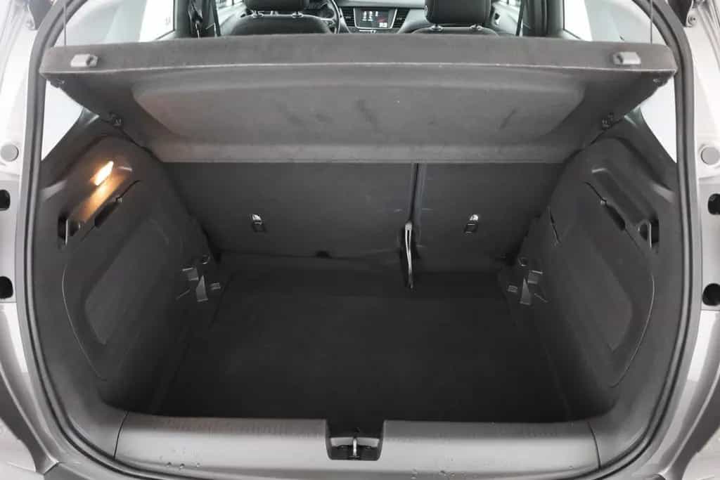 Opel Crossland 1.2 Edition LED IntelliLink DAB Klima 09/2021-photo-24