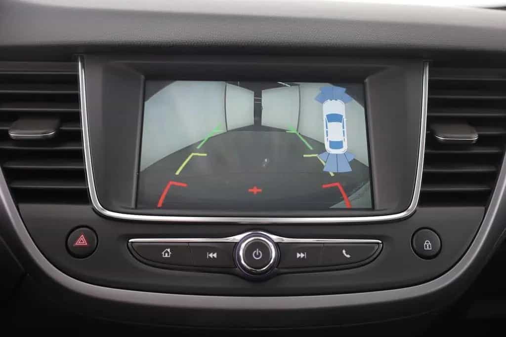 Opel Crossland 1.2 Edition LED IntelliLink DAB Klima 09/2021-photo-25