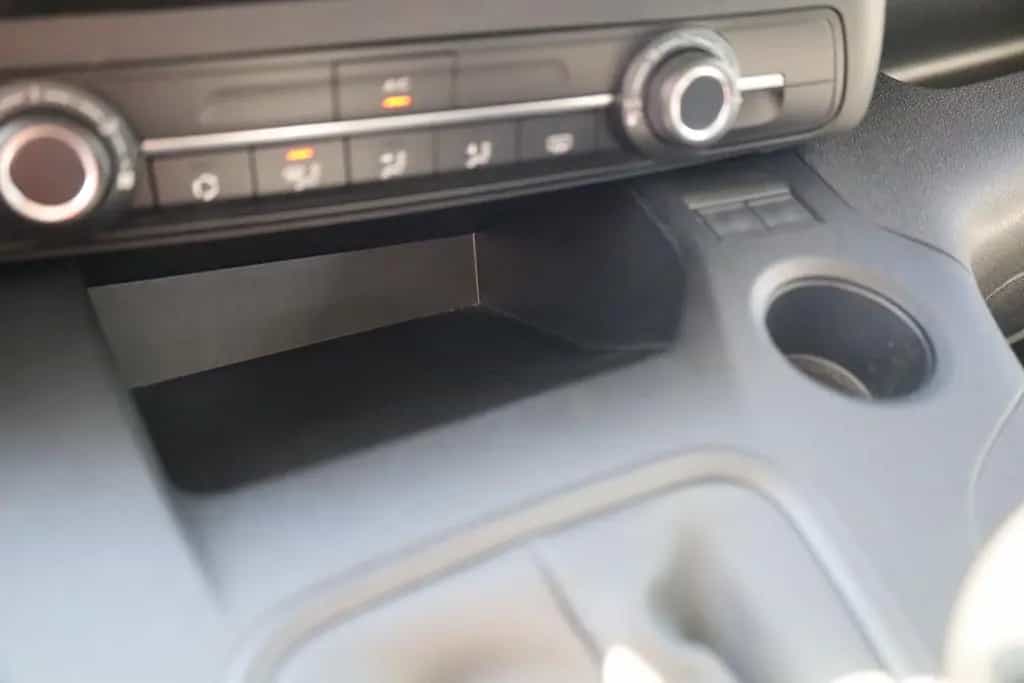 Opel Combo 1.2 Edition Klima DAB USB PDC Kamera AHK 10/2022-photo-15