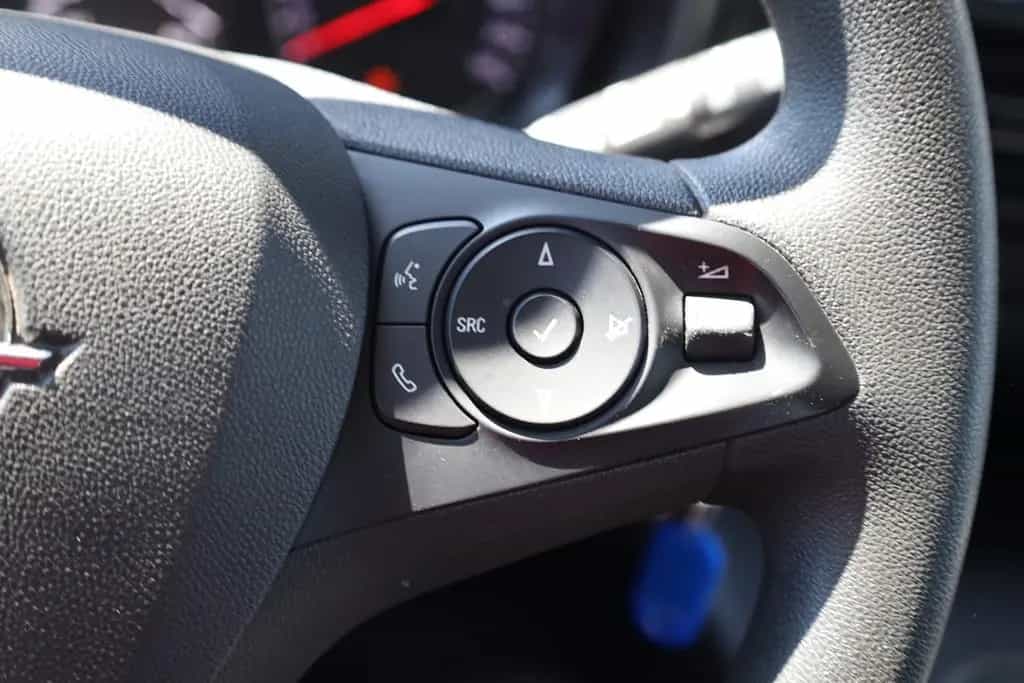 Opel Combo 1.2 Edition Klima DAB USB PDC Kamera AHK 10/2022-photo-18