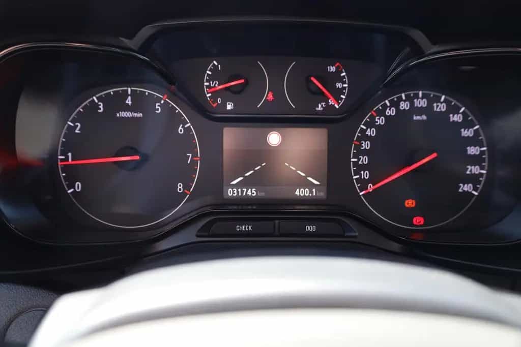Opel Combo 1.2 Edition Klima DAB USB PDC Kamera AHK 10/2022-photo-22
