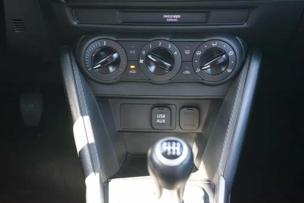 Mazda CX-3 2.0 Prime-Line USB AUX Bluetooth 02/2017-photo-10