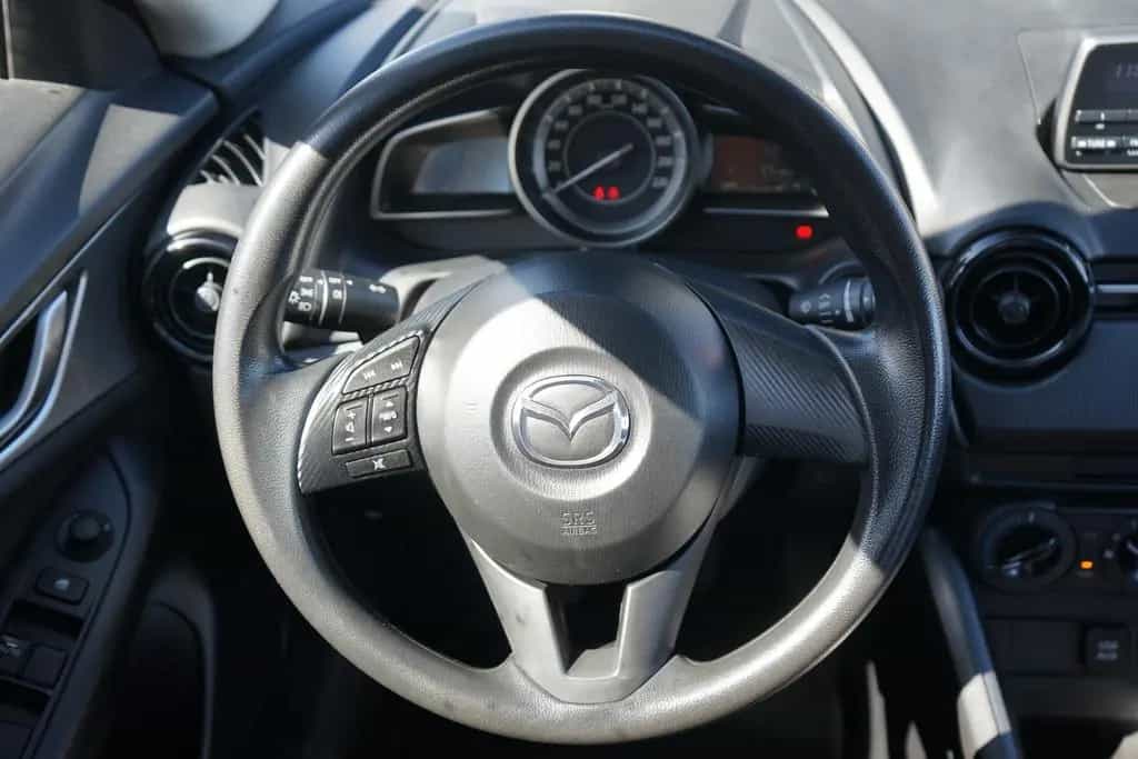 Mazda CX-3 2.0 Prime-Line USB AUX Bluetooth 02/2017-photo-16