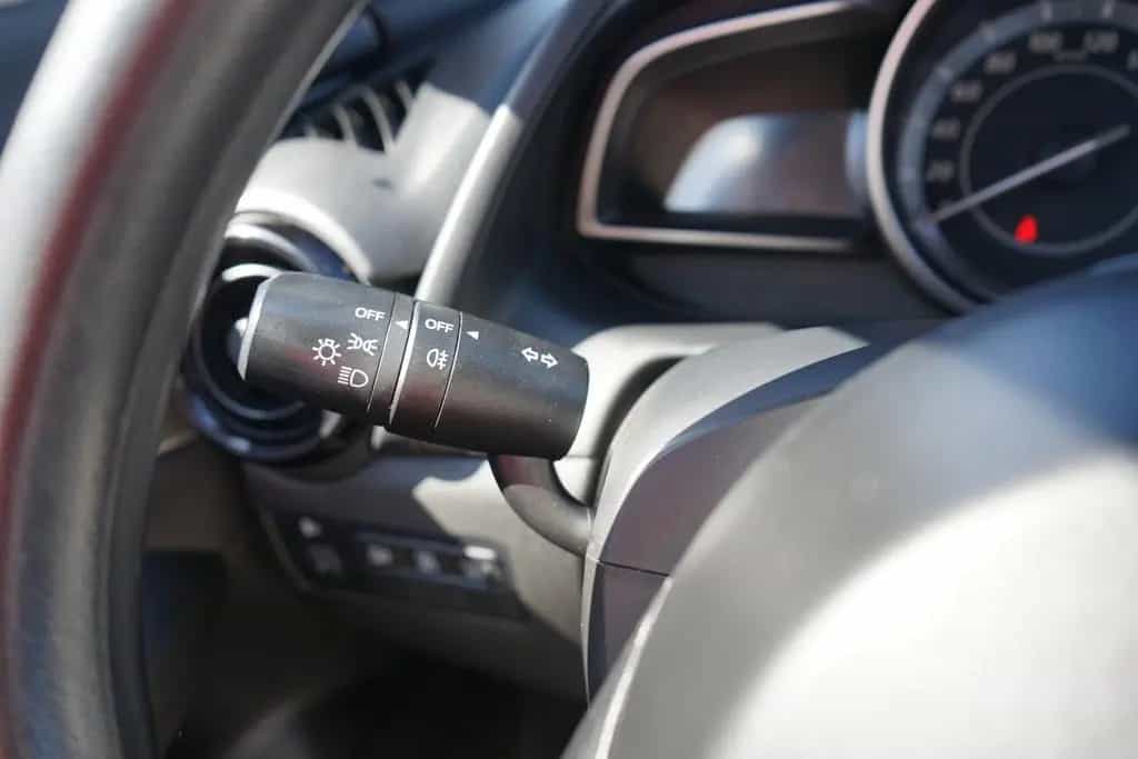 Mazda CX-3 2.0 Prime-Line USB AUX Bluetooth 02/2017-photo-17