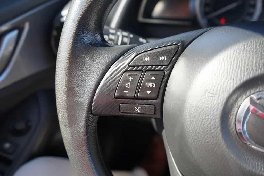 Mazda CX-3 2.0 Prime-Line USB AUX Bluetooth 02/2017-photo-18