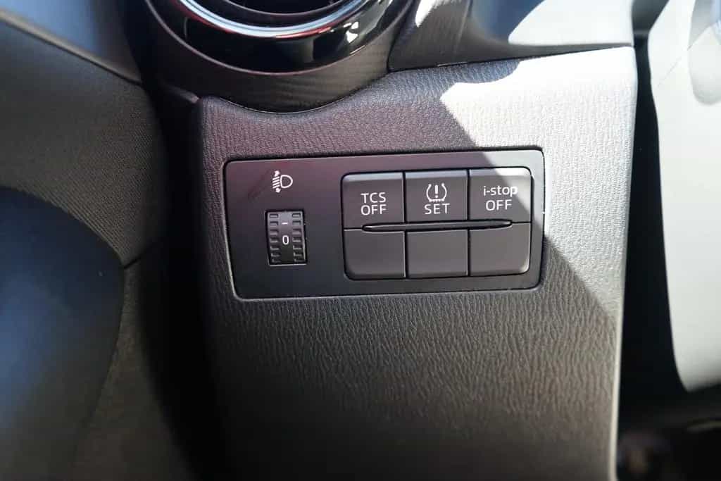 Mazda CX-3 2.0 Prime-Line USB AUX Bluetooth 02/2017-photo-24