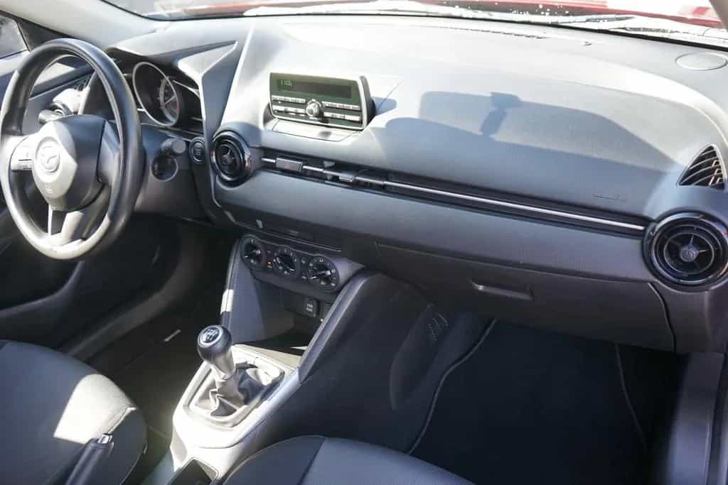Mazda CX-3 2.0 Prime-Line USB AUX Bluetooth 02/2017-photo-4