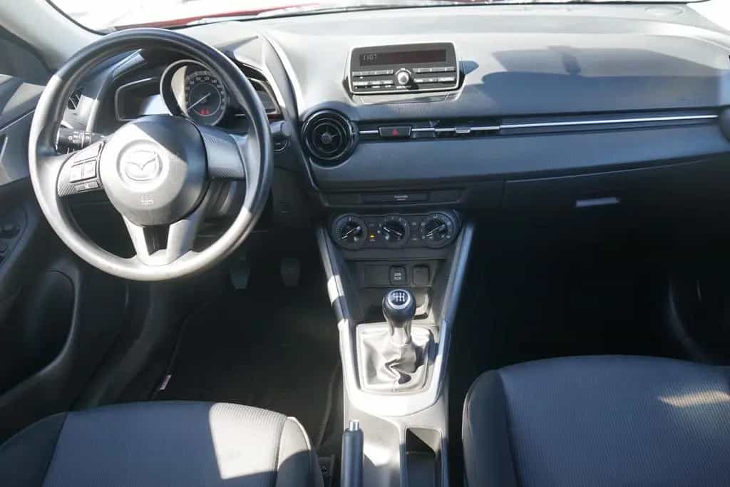 Mazda CX-3 2.0 Prime-Line USB AUX Bluetooth 02/2017-photo-5