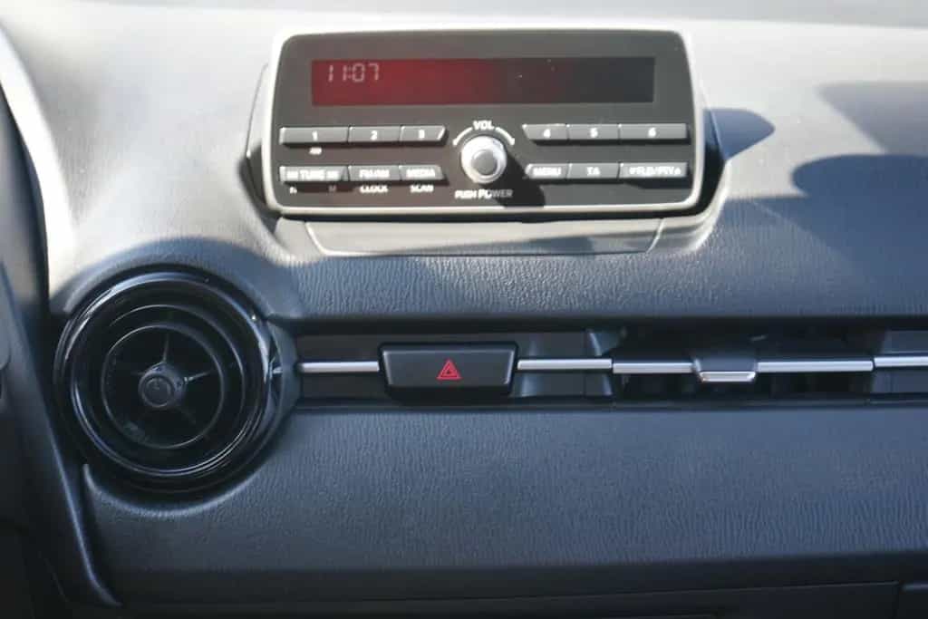 Mazda CX-3 2.0 Prime-Line USB AUX Bluetooth 02/2017-photo-9