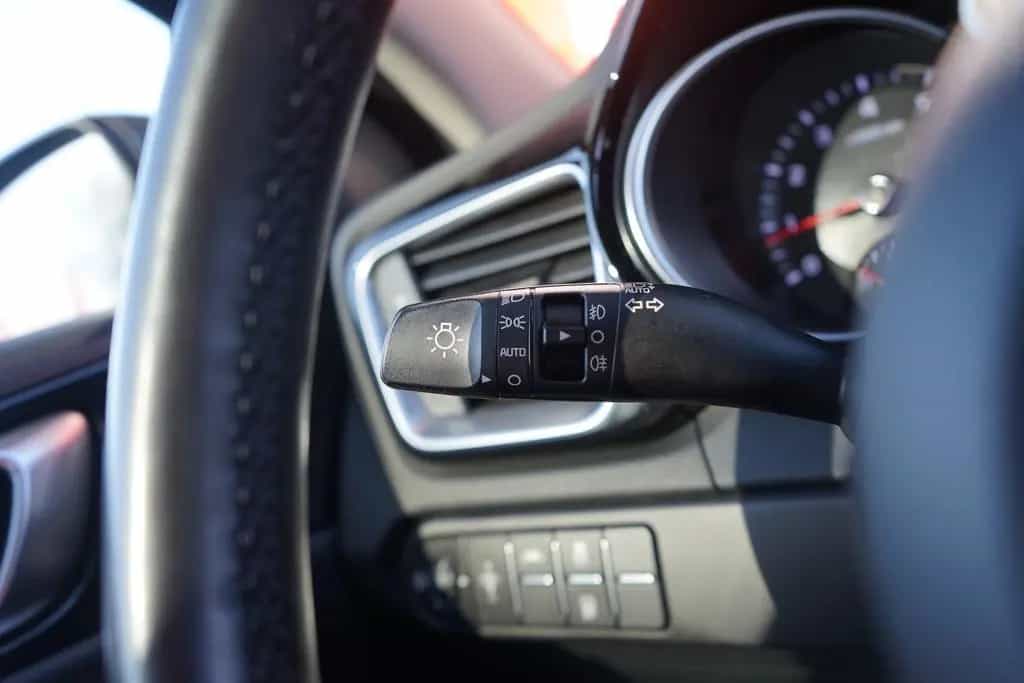 Kia XCeed 1.4 T-GDI Sitzheizung AHK Lenkradheizung 11/2019-photo-19
