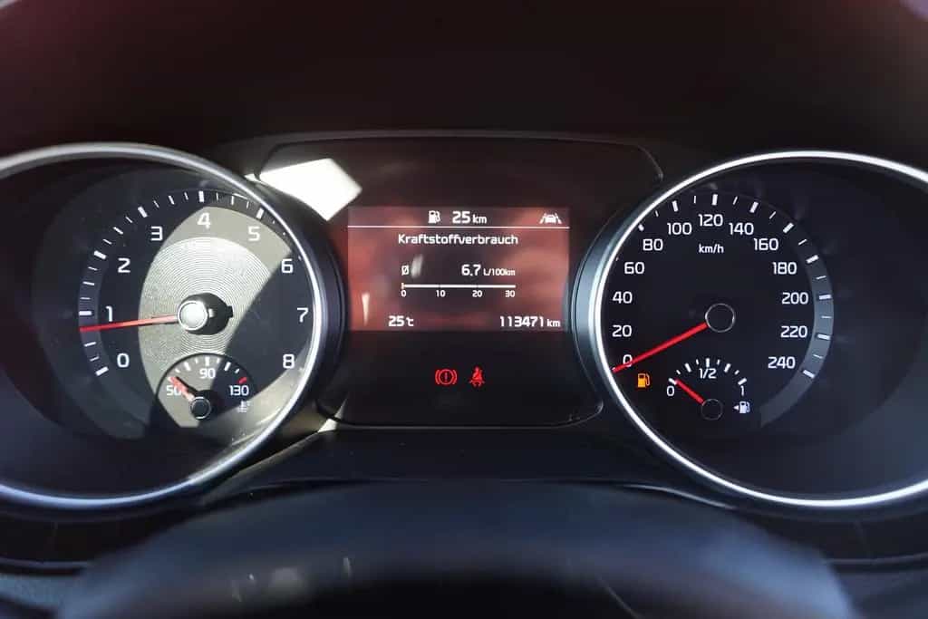 Kia XCeed 1.4 T-GDI Sitzheizung AHK Lenkradheizung 11/2019-photo-21