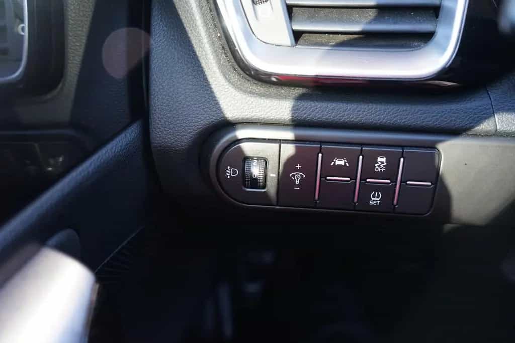 Kia XCeed 1.4 T-GDI Sitzheizung AHK Lenkradheizung 11/2019-photo-22